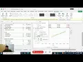 Ferguson Fitness Excel Module 8 SAM Project B
