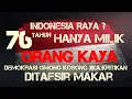 Download Lagu INDONESIA RAYA ? _ D'Facto x Djong WanTer || Ngerii Sadap...