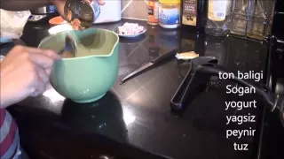 Dukan Diyeti Yemek Tarifleri. 
