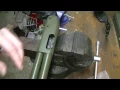 Remington 870 Express AOW Ejector and Ejector Spring Replacement