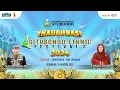 Lagu 🔴 LIVE INAUGURASI SITUBONDO ETHNIC FESTIVAL 2024 BERSAMA WALI BAND