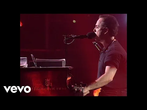 Download MP3 Billy Joel - Piano Man (Live From The River Of Dreams Tour)