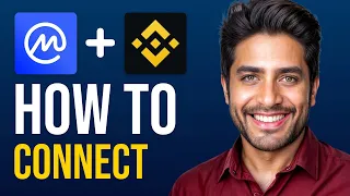 How To Connect Coinmarketcap To Binance (Full Guide)