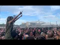 Download Lagu In Flames - State Of Slow Decay - live at Knotfest Germany 2022
