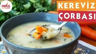 Kereviz Yemeği Nasıl Yapılır? ŞİFA KAYNAĞI. 