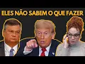 Download Lagu MORAES TÓXICO! Dino PEITA, Trump RESPONDE e bancos RECUAM