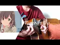 Download Lagu Higehiro OP [ Omoide Shiritori - Dialogue +] Fingerstyle Guitar Cover