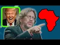 Lagu Africa Won’t Survive Unless It Recognizes This Trump Shift