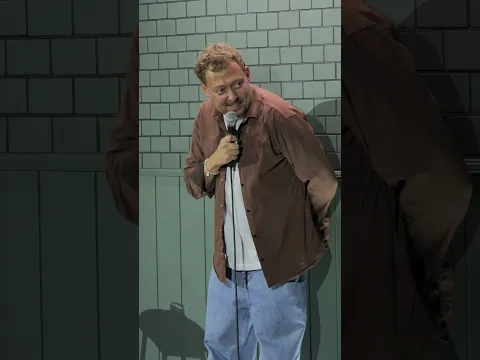 ABUSHOW/ПОДАРОК НА ДЕНЬ РОЖДЕНИЯ #нидальабугазале #standup #юмор #стендап #comedy #смех #угар