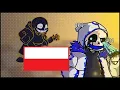 Error404 VS Wiki Sans FANON Fandub pl