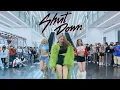 Download Lagu [K-POP in Public] Blackpink - ‘Shutdown’ by iPhone14 Pro | MNZ Celebrate Party @Siam