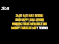 BAWA SANTAI  DANGDUT GEN Z (HIPDUT) ECKO SHOW feat  DELLA MONICA & DJ DESA [KARAOKE] TANPA VOCAL