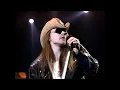 Guns N' Roses: Live at Farm Aid 1990 - "Civil War" & "Down on the Farm" (Steven Adler Last Concert)