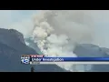 Durango residents believe 416 Fire was started by sparks from train