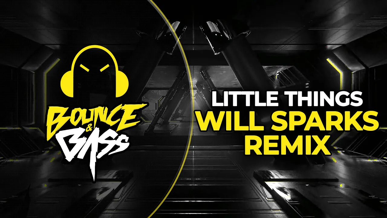 Louis The Child & Quinn XCII & Chelsea Cutler - Little Things (Will Sparks Remix) Louis The Child & Quinn XCII & Chelsea Cutler - Little Things (Will Sparks Remix)