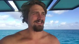 Ep. 15 – Turks & Caicos to The Bahamas