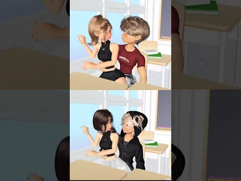Lovely 🥰 #trending #zepeto #trend #shorts #tiktok #couple