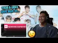 TREASURE - BLING LIKE THIS (B.L.T) - REACTION