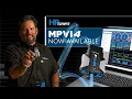 Meet MPVI4 The Next Evolution of Vehicle Tuning