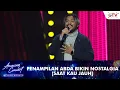 Download Lagu Abda Feat ST12 - [SAAT KAU JAUH] | AMAZING CONCERT MELAYU MERAYU GTV 2021