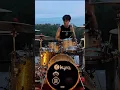 Download Lagu Jason Richardson - Mirrors #6 || Short Drum Cover by Bohemian Drums