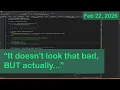 Jonathan Blow on why you should keep simplifying your code
