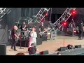Garbage - The World is Not Enough (Live) - Mountain View, CA - June 2, 2022