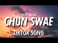 Nicki Minaj - Chun Swae (Lyrics) ft. Swae Lee \