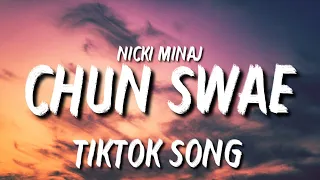 nicki minaj chun swae lyrics ft swae lee 