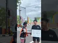 Challange orang SulSel Pare Pare bikin saya ketawa dapat uang #ngeshortsbareng #makassarbagaya