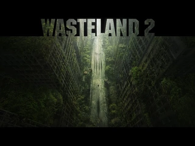 Wasteland 2 Opening Movie