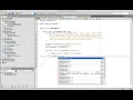 Introduction to Loops - Part 3 using a For Loop to iterate over all the items in a list