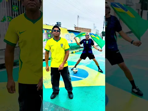 Vamos pra cima Brasil 🇧🇷