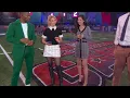 Mina Kimes Laura Rutledge ESPN NFL Live 25