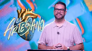 EL ARTESANO - Ps. Sergio Hornung