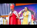 Lagu Full ordination service of Rev Faith Kimani of JCM UK 
