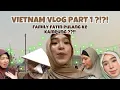 Download Lagu FATIN JUMPA BOYFRIEND VIETNAM 🇻🇳FATIN PERGI HEALING SEBAB SYAHMIE??