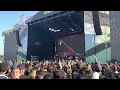 Overdrive - Conan Gray en LollaAr