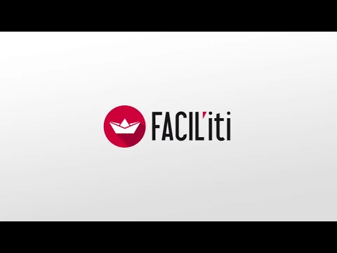 Regardez Qu’est ce que la solution d’inclusion numérique FACIL’iti ? sur YouTube.