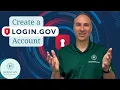 How to Set Up a Login gov Account