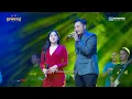 LAILA AYU X IRWAN - ANDAI TAK BERPISAH - LIVE SIMPATIK MUSIC KLK AUDIO - NORWEGIAN CRUISE LINE 2025