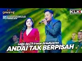 LAILA AYU X IRWAN - ANDAI TAK BERPISAH - LIVE SIMPATIK MUSIC KLK AUDIO - NORWEGIAN CRUISE LINE 2025