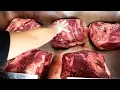 American Food - The BEST BEEF SANDWICH in Chicago Roma s Italian Beef Sausage