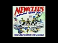 Newcleus - Jam On It (Extended Intro)