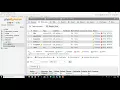create cms database in phpmyadmin