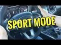 HOW To Use SPORT MODE What It Does How It Works