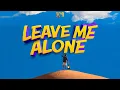 Download Lagu Harmonize Ft. Abigail Chams  - Leave Me Alone (Lyrics Video)