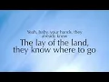dance around it~Ashley Cooke lyrics
