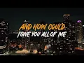 Chyde, Parker Jack - WHO I AM [Official Lyric Video]