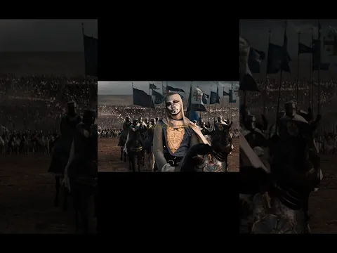 Балдуин IV #baldwin #kingbaldwin #edit #shorts